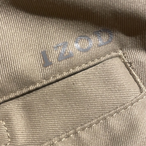 IZOD GOLF SHORTS - Picture 6 of 7